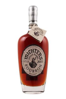 Buy Michters Years Old Single Barrel Bourbon Rocko Liqour Bourbon