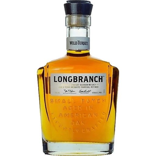 Buy Matthew McConaughey | Wild Turkey Longbranch Kentucky Straight ...